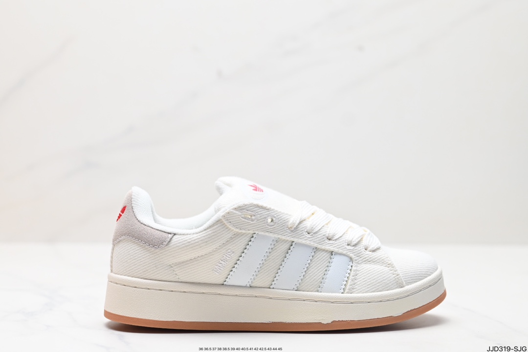 Adidas Campus Shoes